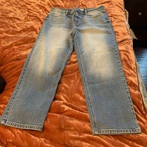 NWOT CJLA Clark jeans - size 15